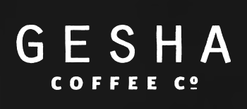 Gesha Coffee Co.